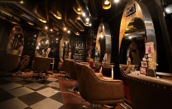 GLITZ 横浜 石川町店 | 石川町のヘアサロン