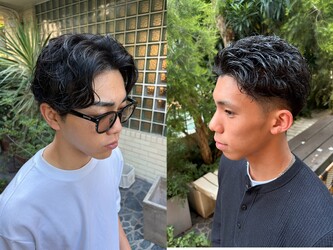BOTANICAL | 二子玉川のヘアサロン BOTANICAL | 二子玉川のヘアサロン
