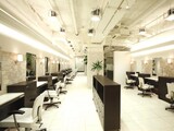 ALTI COR NATURE 札幌大通店【アルティ コアナチュール 札幌大通店】 | 大通のヘアサロン