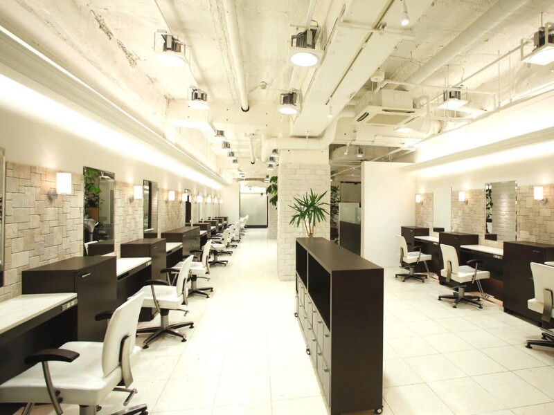 ALTI COR NATURE 札幌大通店【アルティ コアナチュール 札幌大通店】 | 大通のヘアサロン