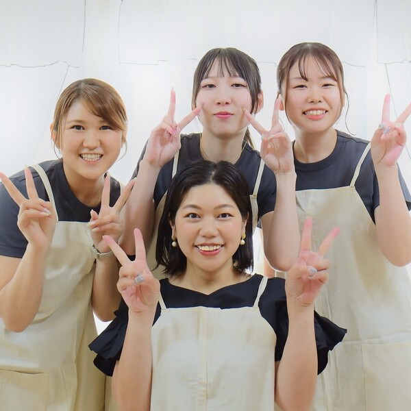 BELDAD ネイルサロン【ベルダ】 | 青葉台のネイルサロン