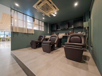 ヘッドスパ×髪質改善 hair salon nano | 渋谷のヘアサロン ヘッドスパ×髪質改善 hair salon nano | 渋谷のヘアサロン