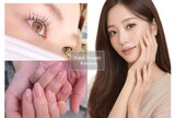 パラジェル/フットネイル Total Beauty Passion 茨木店 | 茨木のネイルサロン