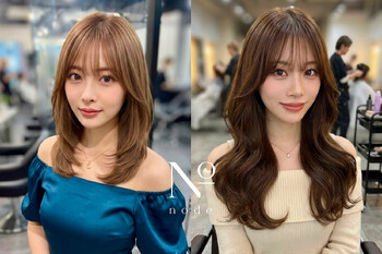 N° node 渋谷【ナンバーノード】 | 渋谷のヘアサロン N° node 渋谷【ナンバーノード】 | 渋谷のヘアサロン