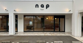 nap hair | 伊勢崎のヘアサロン nap hair | 伊勢崎のヘアサロン