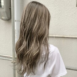 Root Hair | 八尾のヘアサロン Root Hair | 八尾のヘアサロン