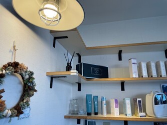Hair Salon A＋plus | 春日のヘアサロン