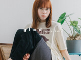 glad  NATURAL HAIR | 姫路のヘアサロン