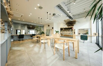 glad NATURAL HAIR | 姫路のヘアサロン glad NATURAL HAIR | 姫路のヘアサロン