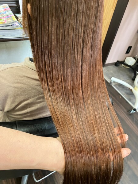 Beauty Salon NoeL | 茂原のヘアサロン