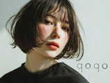 qoqo【ココ】 | 長野のヘアサロン