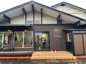 hair salon S□ Garden | 玉名のヘアサロン hair salon S□ Garden | 玉名のヘアサロン