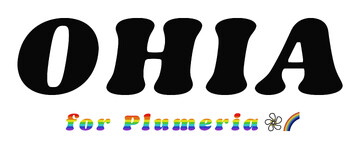 OHIA for Plumeria | 水戸のヘアサロン