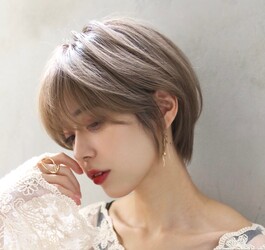 Dear by KG and【ディアー バイ ケージー アンド】 | 奈良のヘアサロン Dear by KG and【ディアー バイ ケージー アンド】 | 奈良のヘアサロン