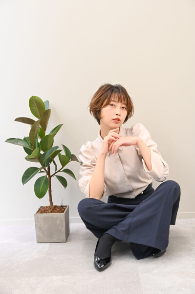 dog＆hair LeiLea 奈良/法隆寺店 | 大和郡山のヘアサロン