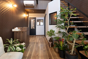 dog&hair LeiLea 奈良/法隆寺店 | 大和郡山のヘアサロン dog&hair LeiLea 奈良/法隆寺店 | 大和郡山のヘアサロン