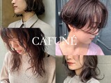 CAFUNE【カフネ】 | 仙台のヘアサロン