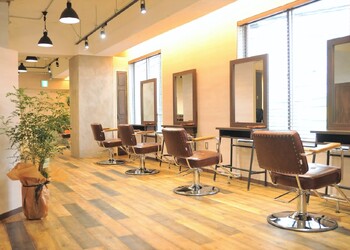 CAFUNE【カフネ】 | 仙台のヘアサロン