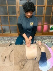 腸もみサロン わかんち。 | 西予のリラクゼーション 腸もみサロン わかんち。 | 西予のリラクゼーション