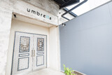umbrella | 前橋のヘアサロン