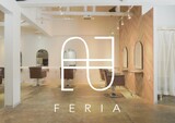 FERIA あべの【フェリア】 | 天王寺/阿倍野のヘアサロン