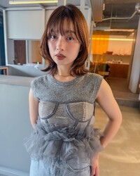 SOLO by FERIA【ソロバイフェリア】 | 尼崎のヘアサロン SOLO by FERIA【ソロバイフェリア】 | 尼崎のヘアサロン