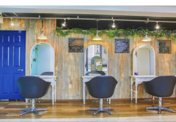 bless hair & spa 湘南台 | 湘南台のヘアサロン bless hair & spa 湘南台 | 湘南台のヘアサロン