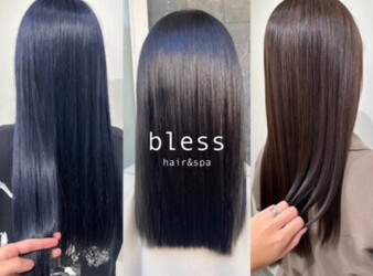 bless hair & spa 東戸塚 | 戸塚のヘアサロン bless hair & spa 東戸塚 | 戸塚のヘアサロン