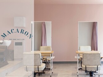 MACARON伊勢崎店 韓国ヘア/レイヤーカット/髪質改善/縮毛矯正 | 伊勢崎のヘアサロン MACARON伊勢崎店 韓国ヘア/レイヤーカット/髪質改善/縮毛矯正 | 伊勢崎のヘアサロン