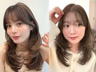 POCKET大宮店 韓国ヘア/髪質改善/レイヤーカット/ボブ | 大宮のヘアサロン POCKET大宮店 韓国ヘア/髪質改善/レイヤーカット/ボブ | 大宮のヘアサロン