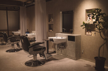 AUTH GROOMING CLUB | 新潟のヘアサロン AUTH GROOMING CLUB | 新潟のヘアサロン