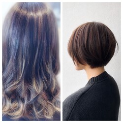 【シェアサロン】mallow | 福井のヘアサロン