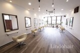 Lindo hair | 香芝のヘアサロン