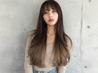 Lindo hair | 香芝のヘアサロン