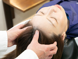 apprecilove | 本山/今池のヘアサロン