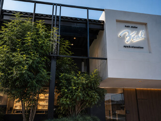 Hair Make Zeal 羽黒店 | 犬山のヘアサロン Hair Make Zeal 羽黒店 | 犬山のヘアサロン