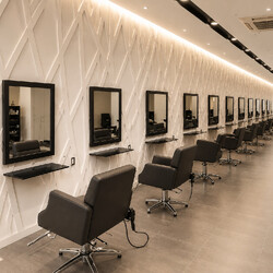 Hair Make Zeal 羽黒店 | 犬山のヘアサロン Hair Make Zeal 羽黒店 | 犬山のヘアサロン