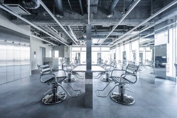 NUMBER NINE 札幌大通 | 大通のヘアサロン NUMBER NINE 札幌大通 | 大通のヘアサロン
