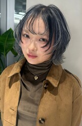 NUMBER NINE 札幌大通 | 大通のヘアサロン NUMBER NINE 札幌大通 | 大通のヘアサロン