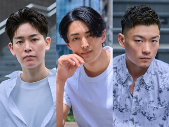 LAVIE NEW STANDARD BARBER横浜店 別邸 | 横浜のヘアサロン LAVIE NEW STANDARD BARBER横浜店 別邸 | 横浜のヘアサロン
