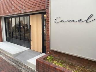 Camel -キャメル- | 東大阪のヘアサロン Camel -キャメル- | 東大阪のヘアサロン