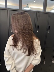 Camel -キャメル- | 東大阪のヘアサロン Camel -キャメル- | 東大阪のヘアサロン