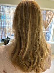 BRUCKE | 大和のヘアサロン BRUCKE | 大和のヘアサロン