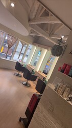 BRUCKE | 大和のヘアサロン BRUCKE | 大和のヘアサロン