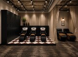 GoodFellas kitahorie | 心斎橋のヘアサロン