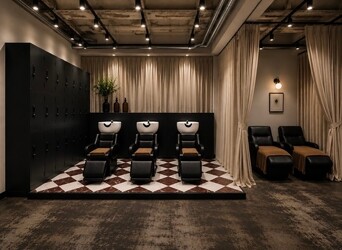 GoodFellas kitahorie | 心斎橋のヘアサロン