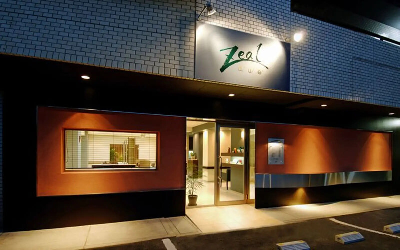 Hair make Zeal due | 春日井のヘアサロン