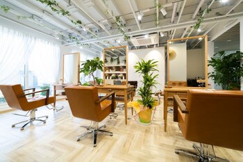 aube beauty land | 松本のヘアサロン aube beauty land | 松本のヘアサロン