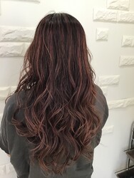 【ES】Heart of HAIR 名東店 | 藤が丘のヘアサロン