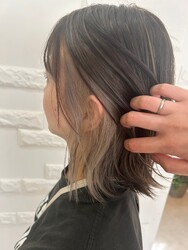 【ES】Heart of HAIR 名東店 | 藤が丘のヘアサロン